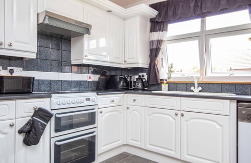 Aviemore Cottage | 3 bedroom accommodation in Aviemore