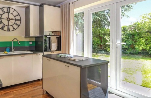 Norwich Cottage | 3 bedroom accommodation in Blofield