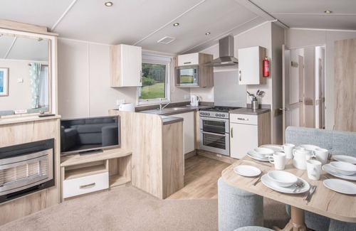 Cardigan House | 3 bedroom accommodation in St Dogmaels, Pembrokeshire
