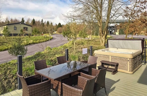 Clitheroe House | 3 bedroom accommodation in Chipping