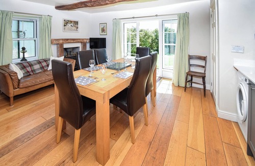 Coniston Cottage | 3 bedroom accommodation in Coniston