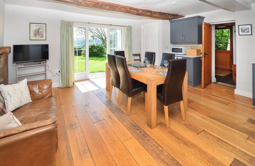 Coniston Cottage | 3 bedroom accommodation in Coniston