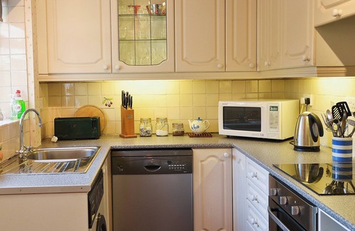 Fleetwood Cottage | 3 bedroom accommodation in Fleetwood