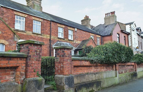 Fleetwood Cottage | 3 bedroom accommodation in Fleetwood