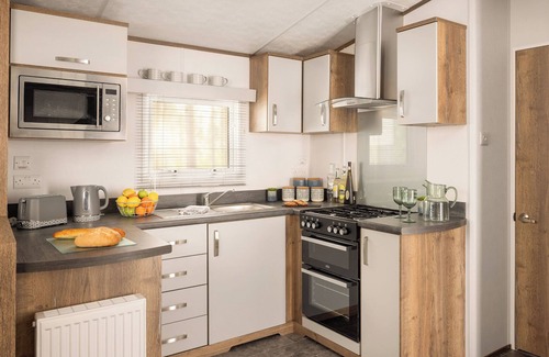 Llanasa House | 3 bedroom accommodation in Talacre, Holywell