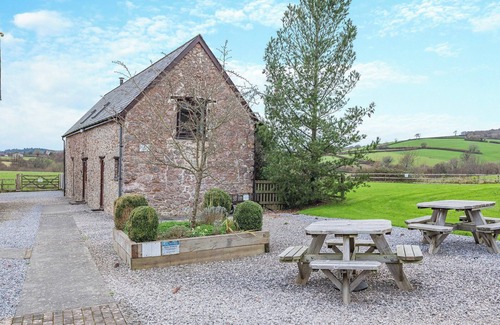 Liverton Cottage | 3 bedroom accommodation in Ipplepen