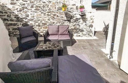 Llanrwst Cottage | 3 bedroom accommodation in Llanrwst