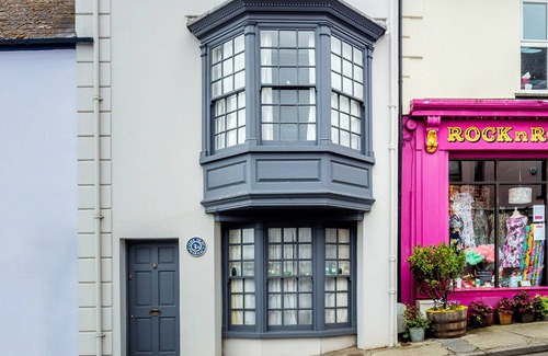 Narberth Cottage | 3 bedroom accommodation in Narberth
