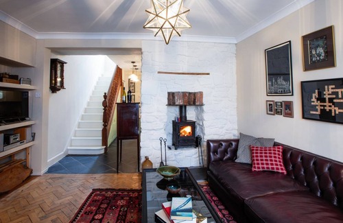 Narberth Cottage | 3 bedroom accommodation in Narberth