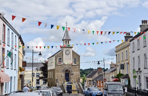 Narberth Cottage | 3 bedroom accommodation in Narberth