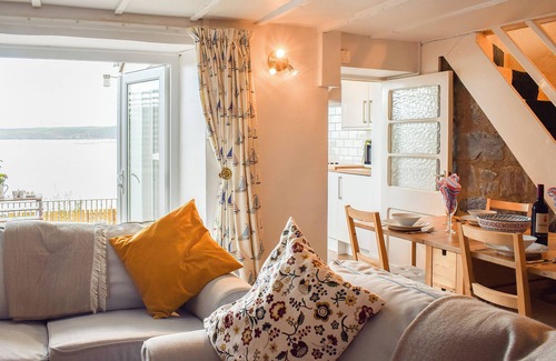 New Quay Cottage | 3 bedroom accommodation in New Quay
