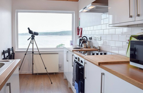New Quay Cottage | 3 bedroom accommodation in New Quay