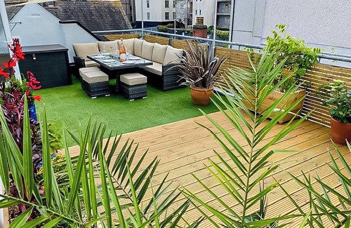 Plymouth Cottage | 3 bedroom accommodation in Plymouth