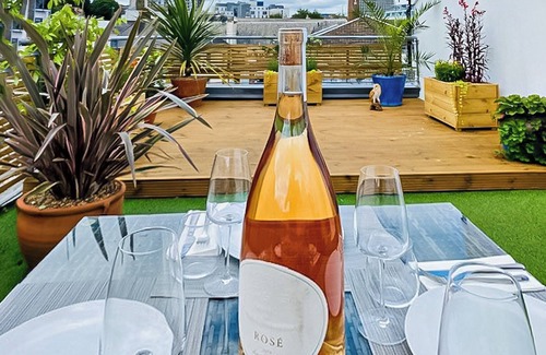 Plymouth Cottage | 3 bedroom accommodation in Plymouth