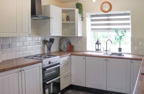 Rhoshirwaun Cottage | 3 bedroom accommodation in Rhoshirwaen, near Aberdaron