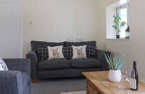 Rhoshirwaun Cottage | 3 bedroom accommodation in Rhoshirwaen, near Aberdaron