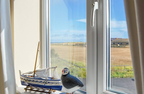 Seahouses Cottage | 3 bedroom accommodation in Seahouses
