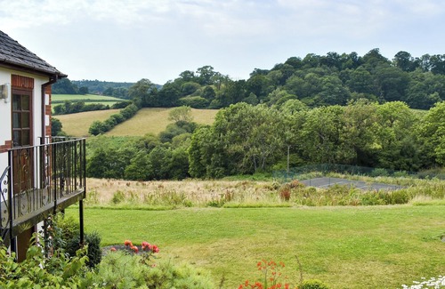 Sidmouth Cottage | 3 bedroom accommodation in Sidbury, near Sidmouth