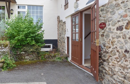 Sidmouth Cottage | 3 bedroom accommodation in Sidbury, near Sidmouth