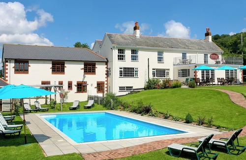 Sidmouth Cottage | 3 bedroom accommodation in Sidbury, near Sidmouth