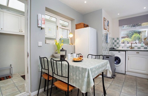 Sidmouth Cottage | 3 bedroom accommodation in Sidmouth