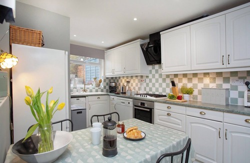 Sidmouth Cottage | 3 bedroom accommodation in Sidmouth