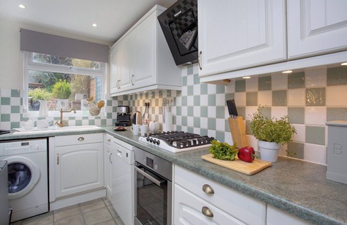 Sidmouth Cottage | 3 bedroom accommodation in Sidmouth