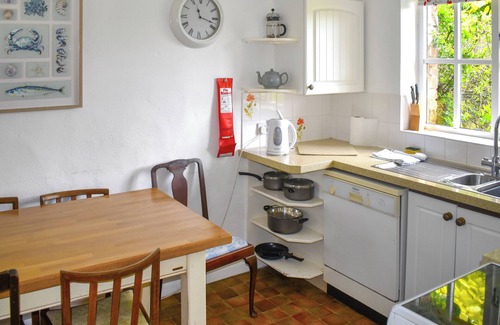 Sidmouth Cottage | 3 bedroom accommodation in Sidmouth