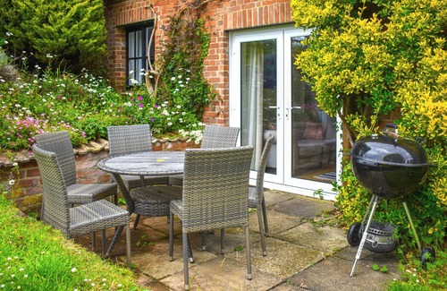Sidmouth Cottage | 3 bedroom accommodation in Sidmouth
