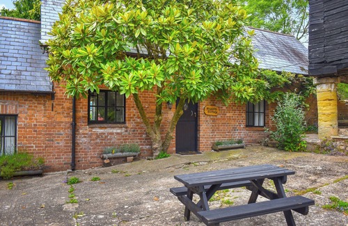 Sidmouth Cottage | 3 bedroom accommodation in Sidmouth