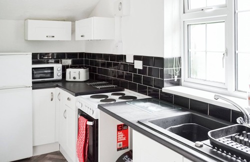 Chapel Saint Leonards Cottage | 3 bedroom accommodation in St Leonards, near Skegness