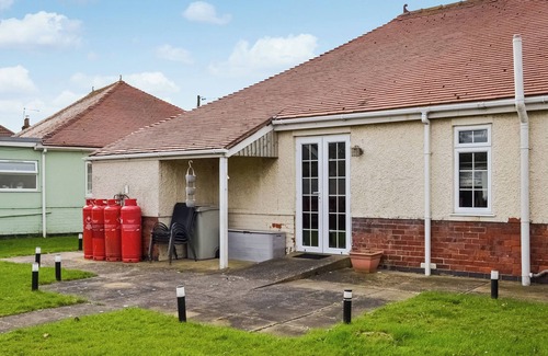 Chapel Saint Leonards Cottage | 3 bedroom accommodation in St Leonards, near Skegness