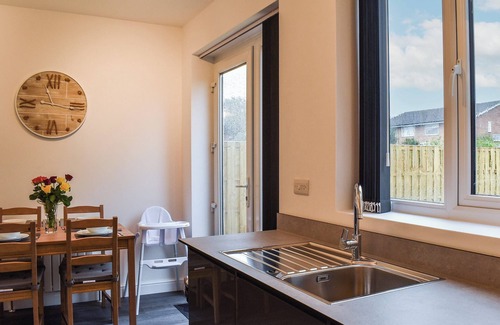 Lytham St. Anne's Cottage | 3 bedroom accommodation in St Annes