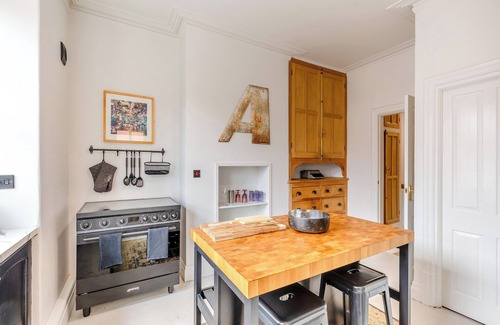 Lytham St. Anne's Cottage | 3 bedroom accommodation in St Annes