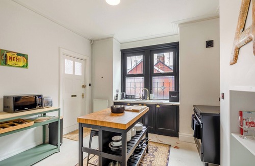 Lytham St. Anne's Cottage | 3 bedroom accommodation in St Annes
