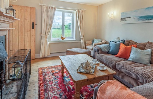 Thornham Cottage | 3 bedroom accommodation in Thornham