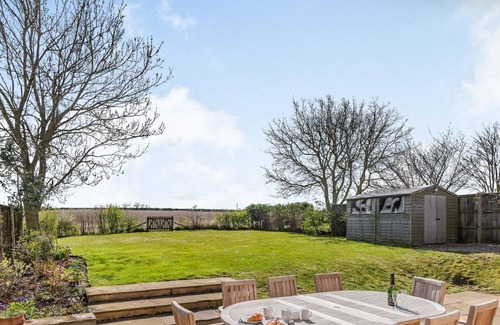 Thornham Cottage | 3 bedroom accommodation in Thornham