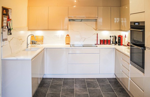 Aylsham Cottage | 3 bedroom accommodation in Aylsham