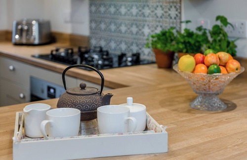 Beccles Cottage | 3 bedroom accommodation in Henstead, near Southwold