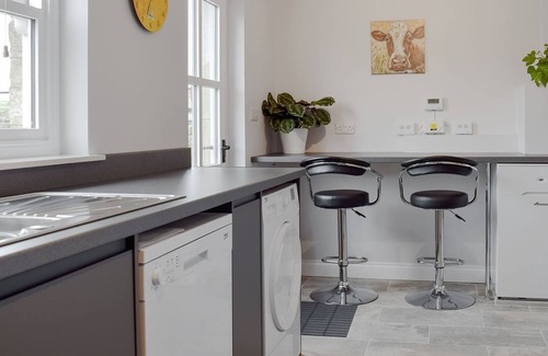 Eldwick Cottage | 3 bedroom accommodation in Eldwick, near Bingley