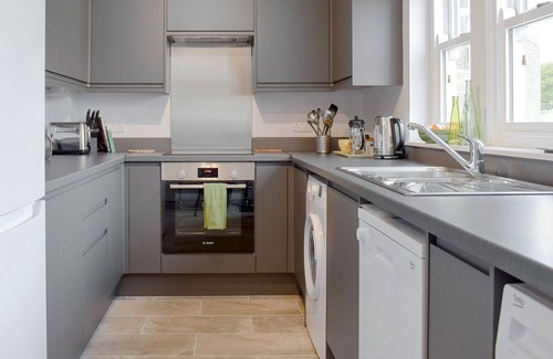 Eldwick Cottage | 3 bedroom accommodation in Eldwick, near Bingley