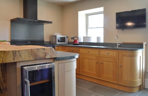 Coniston Cottage | 3 bedroom accommodation in Torver, near Coniston