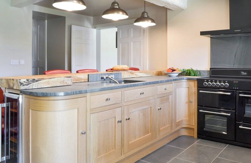 Coniston Cottage | 3 bedroom accommodation in Torver, near Coniston
