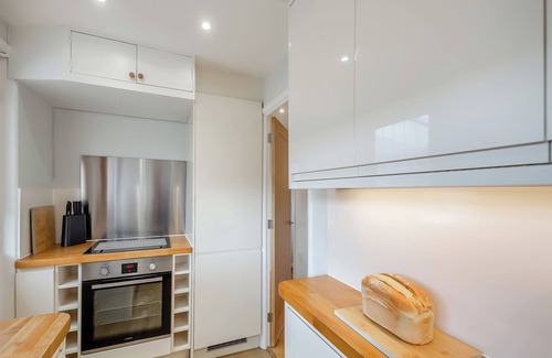 Llandanwg Cottage | 3 bedroom accommodation in Llandanwg, near Harlech