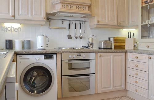 Trearddur Bay Cottage | 3 bedroom accommodation in Trearddur Bay, near Holyhead