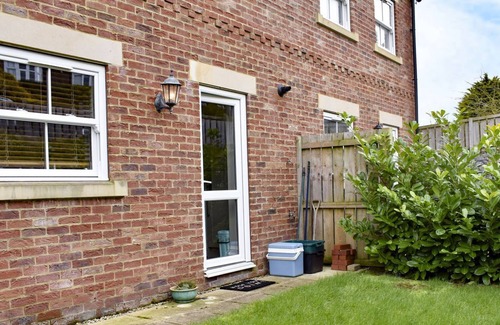 Leyburn Cottage | 3 bedroom accommodation in Leyburn