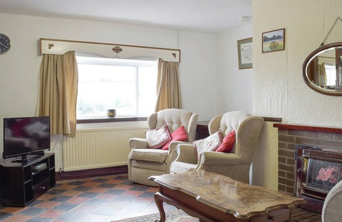 Pont Yates Cottage | 3 bedroom accommodation in Cynheidre, near Llanelli