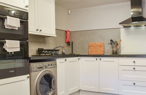 Matlock Cottage | 3 bedroom accommodation in Matlock