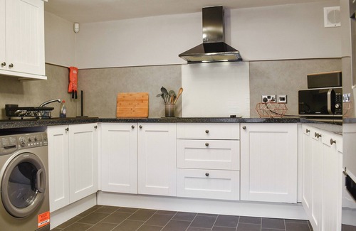 Matlock Cottage | 3 bedroom accommodation in Matlock
