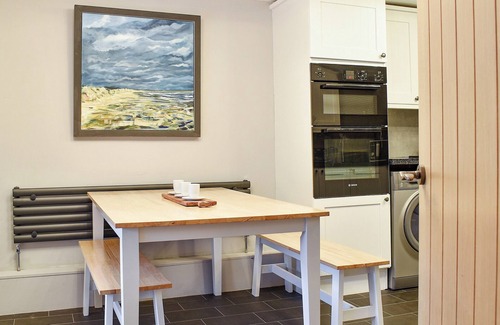 Matlock Cottage | 3 bedroom accommodation in Matlock